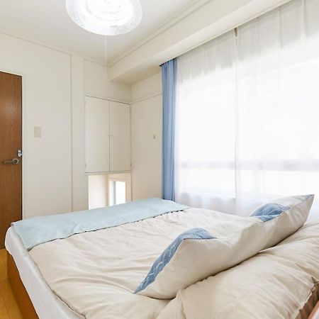 M-Haneda Lex Apartment 137Sqm 3Bdr Max24 Ppl 1Min From Sta Freeparking Präfektur Tokio Exterior foto