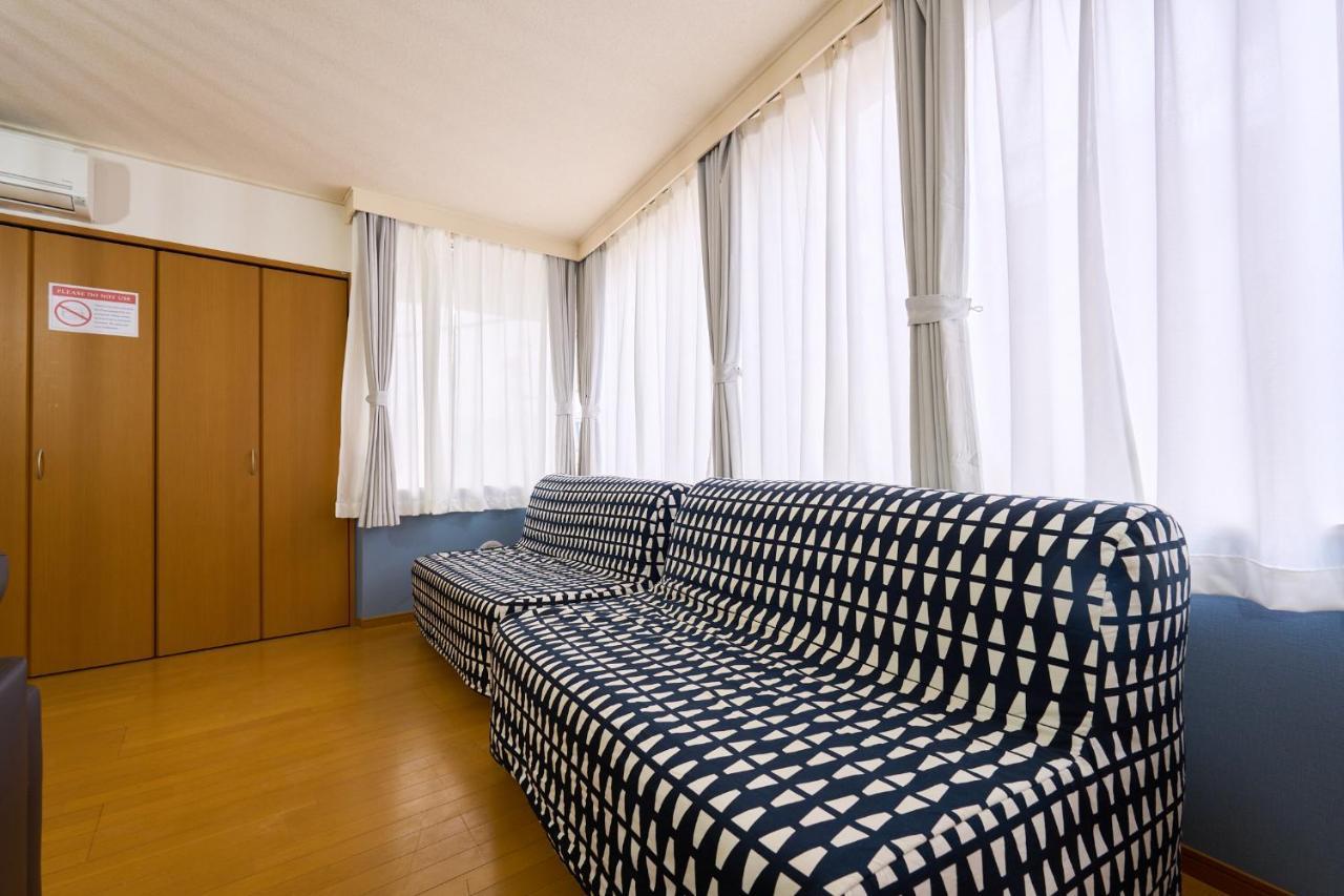 M-Haneda Lex Apartment 137Sqm 3Bdr Max24 Ppl 1Min From Sta Freeparking Präfektur Tokio Exterior foto