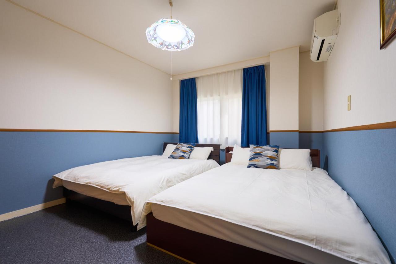 M-Haneda Lex Apartment 137Sqm 3Bdr Max24 Ppl 1Min From Sta Freeparking Präfektur Tokio Exterior foto