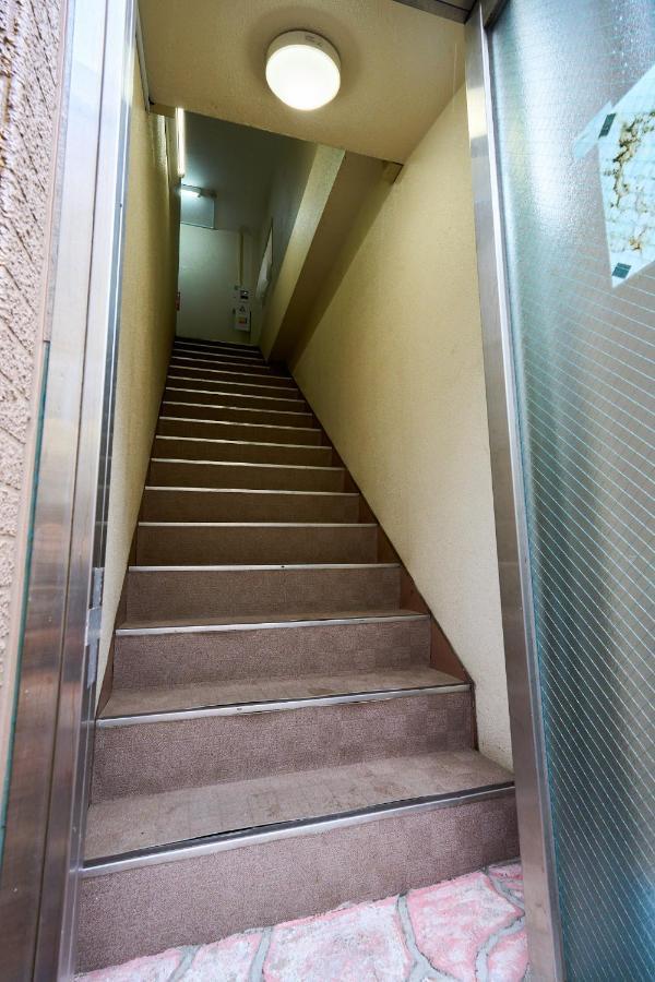 M-Haneda Lex Apartment 137Sqm 3Bdr Max24 Ppl 1Min From Sta Freeparking Präfektur Tokio Exterior foto