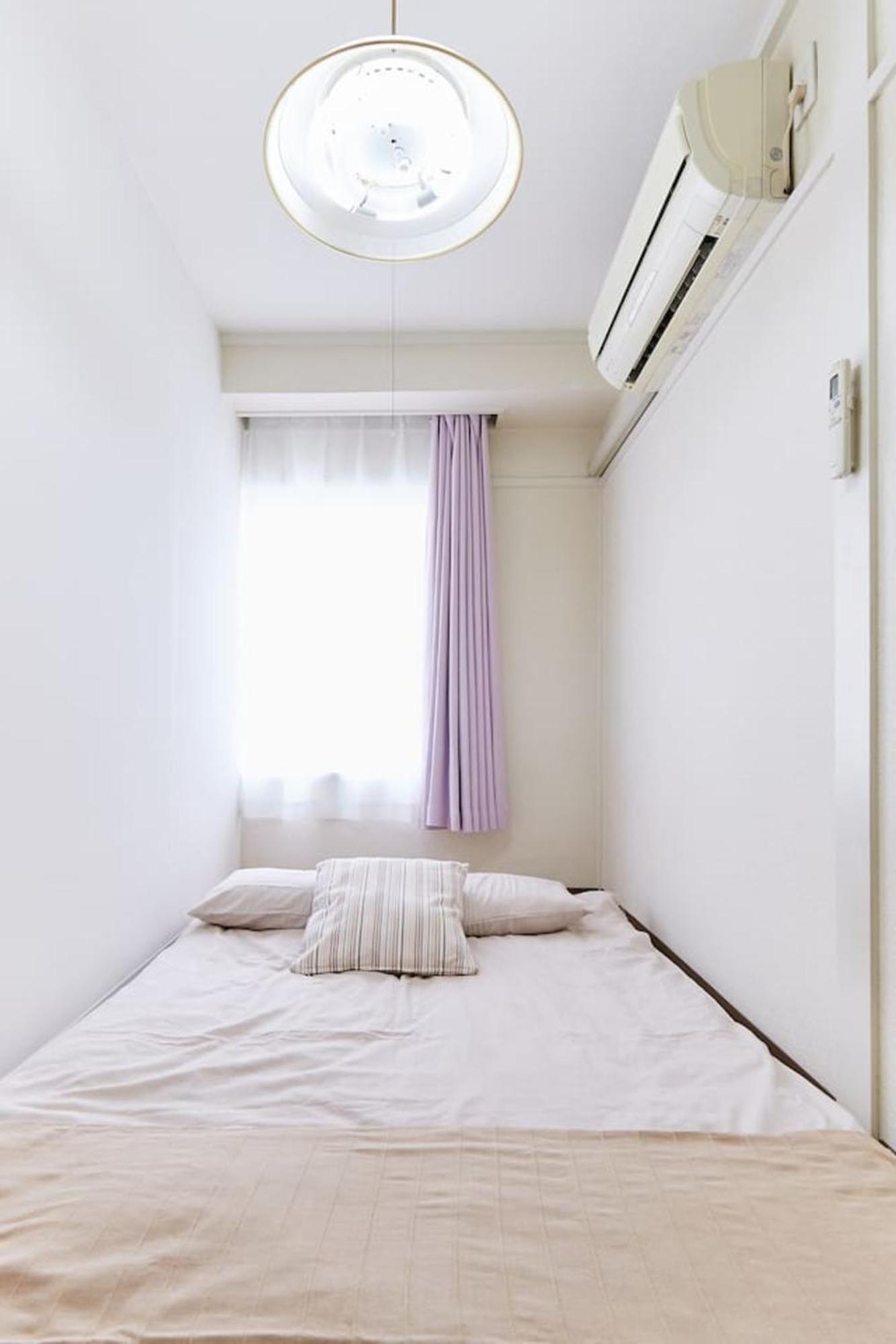 M-Haneda Lex Apartment 137Sqm 3Bdr Max24 Ppl 1Min From Sta Freeparking Präfektur Tokio Exterior foto