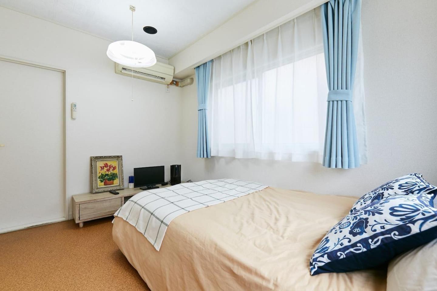 M-Haneda Lex Apartment 137Sqm 3Bdr Max24 Ppl 1Min From Sta Freeparking Präfektur Tokio Exterior foto