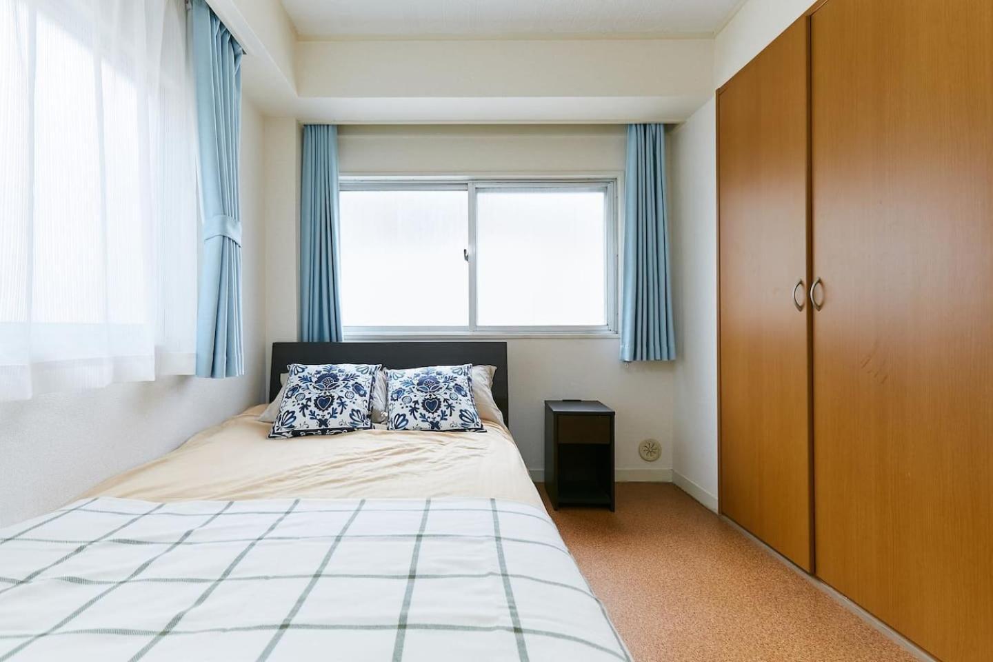 M-Haneda Lex Apartment 137Sqm 3Bdr Max24 Ppl 1Min From Sta Freeparking Präfektur Tokio Exterior foto