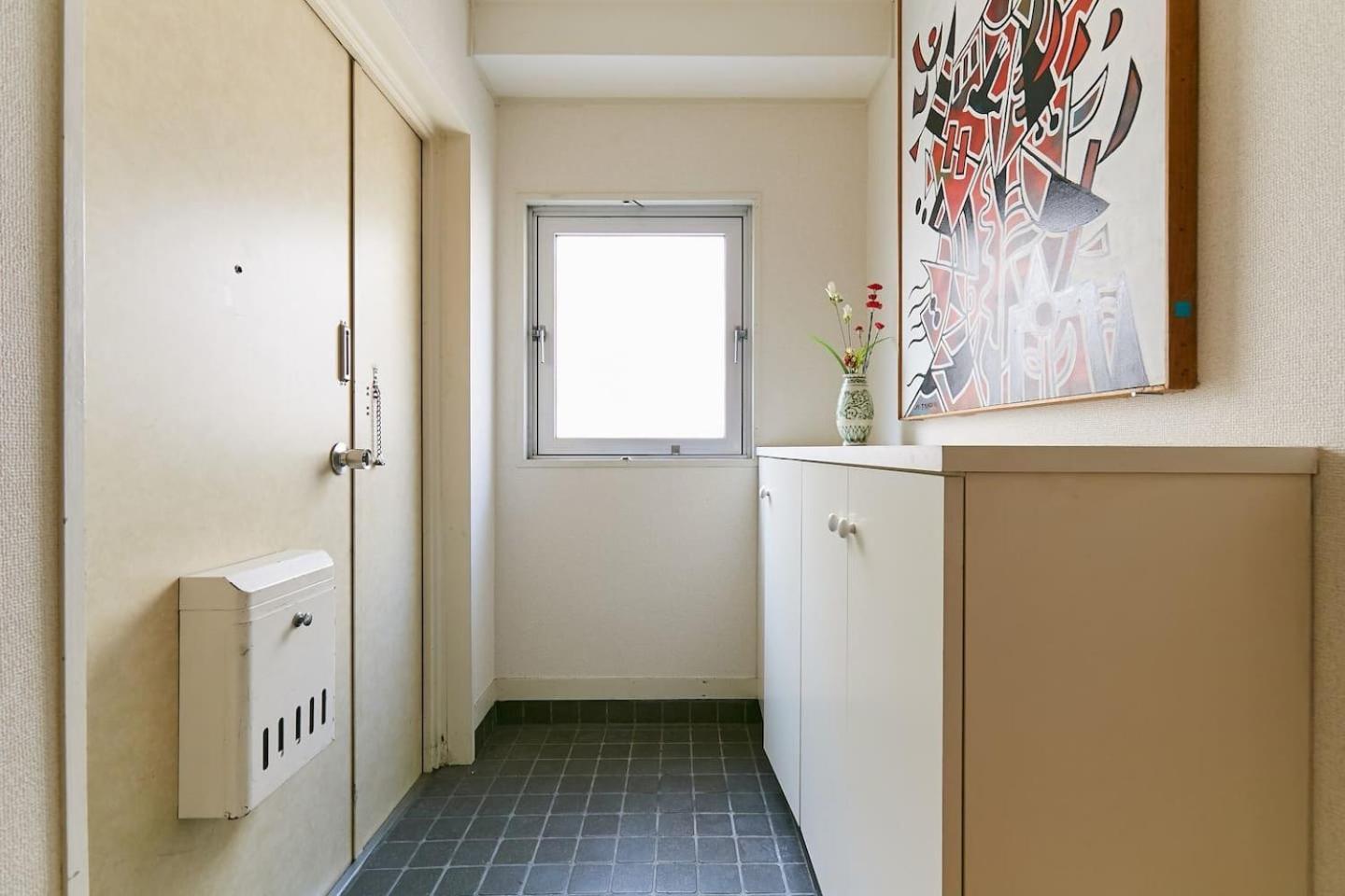 M-Haneda Lex Apartment 137Sqm 3Bdr Max24 Ppl 1Min From Sta Freeparking Präfektur Tokio Exterior foto