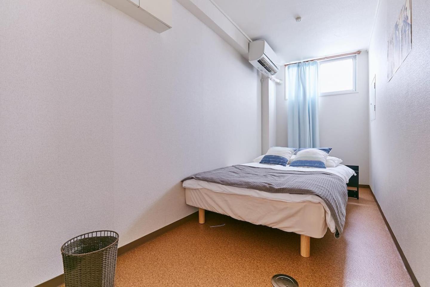 M-Haneda Lex Apartment 137Sqm 3Bdr Max24 Ppl 1Min From Sta Freeparking Präfektur Tokio Exterior foto